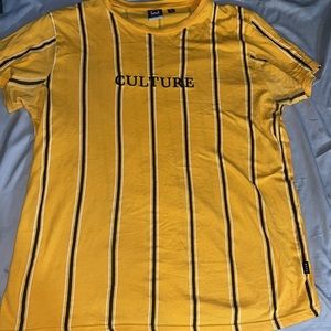 Men’s “Culture” Shirt